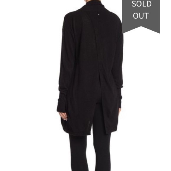 Cardigan - Picture 2 of 4